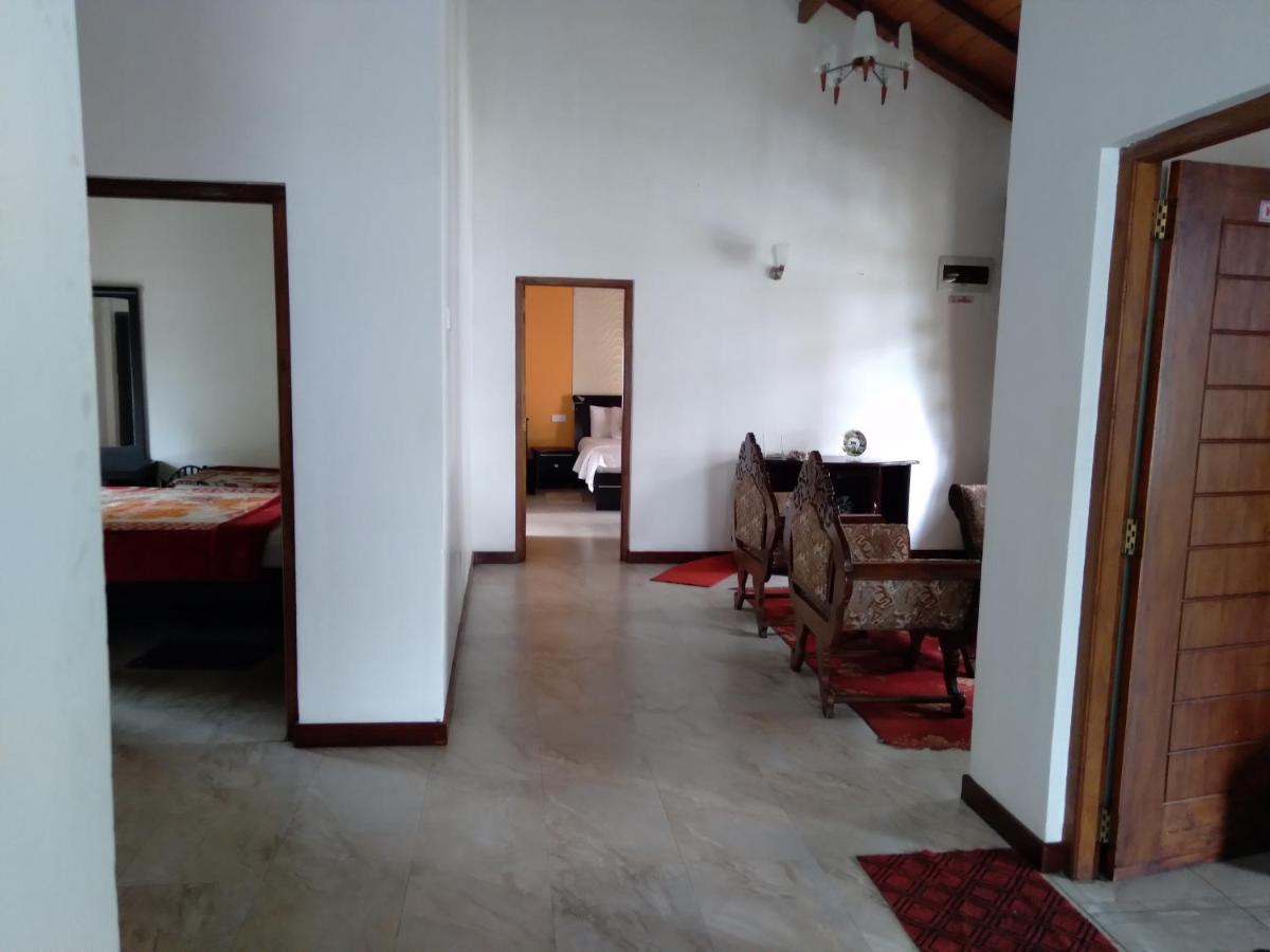 Gk Villa Νουβάρα Ελίγια Εξωτερικό φωτογραφία