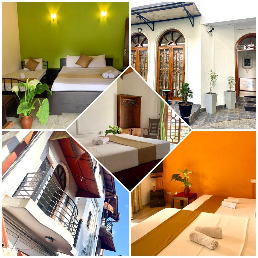 Gk Villa Νουβάρα Ελίγια Εξωτερικό φωτογραφία