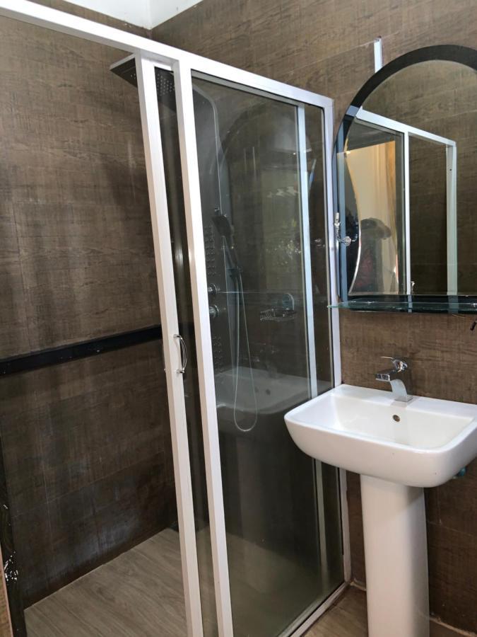 Gk Villa Νουβάρα Ελίγια Εξωτερικό φωτογραφία