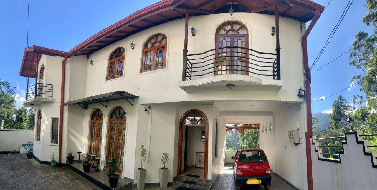 Gk Villa Νουβάρα Ελίγια Εξωτερικό φωτογραφία