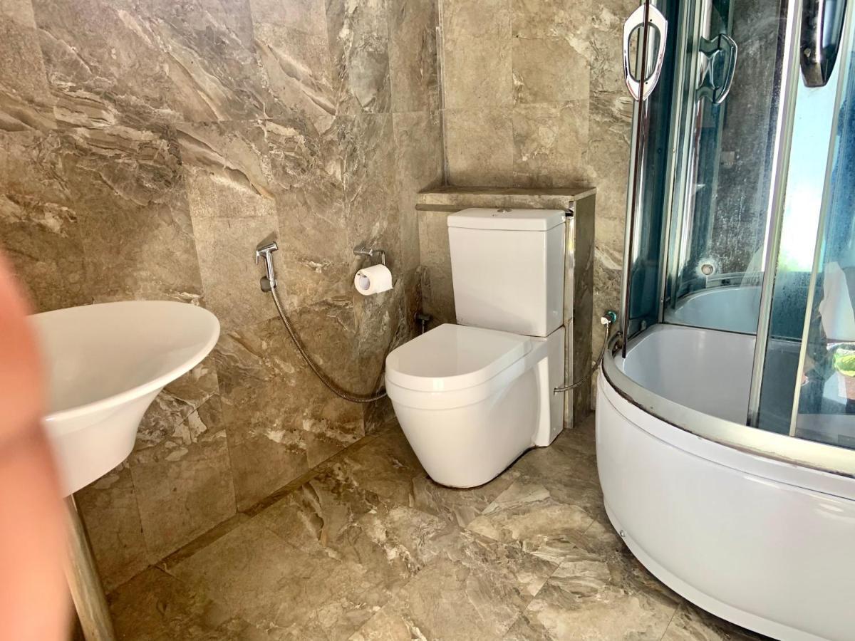 Gk Villa Νουβάρα Ελίγια Εξωτερικό φωτογραφία