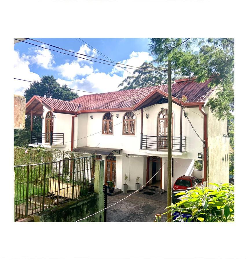 Gk Villa Νουβάρα Ελίγια Εξωτερικό φωτογραφία