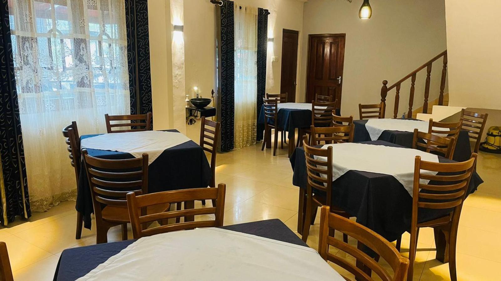 Gk Villa Νουβάρα Ελίγια Εξωτερικό φωτογραφία