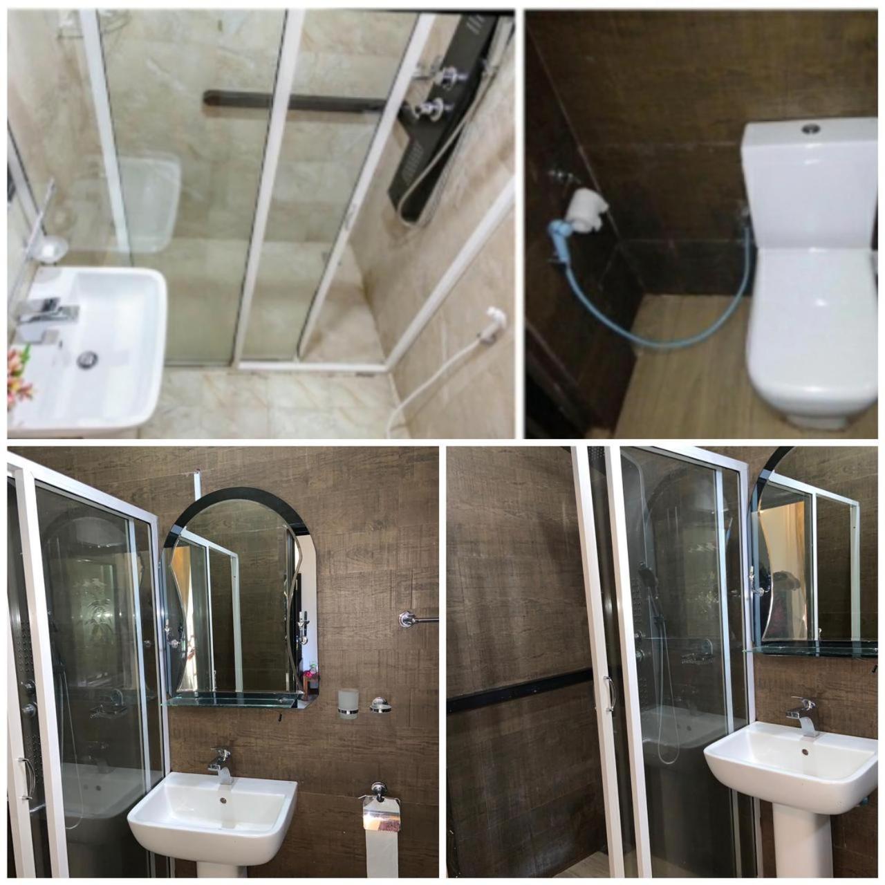 Gk Villa Νουβάρα Ελίγια Εξωτερικό φωτογραφία