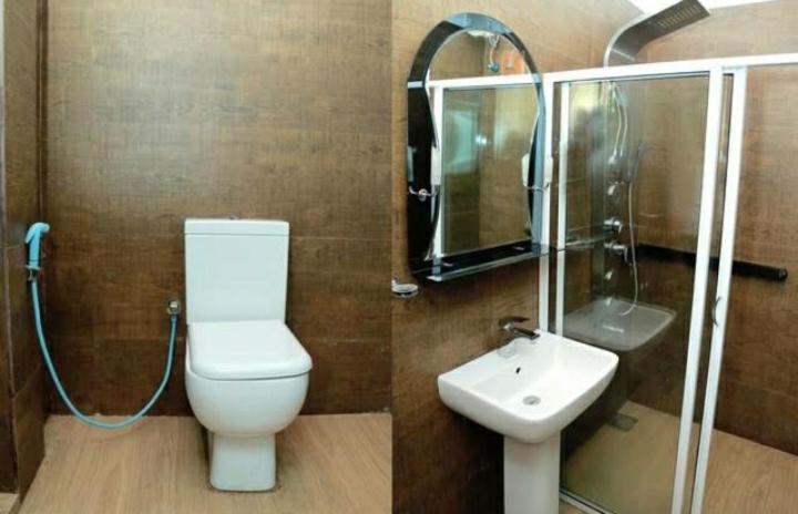 Gk Villa Νουβάρα Ελίγια Δωμάτιο φωτογραφία
